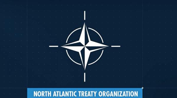 NATO transmite condoleanţe României