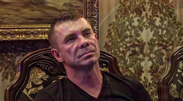 „Rechinul“ Florian Tudor, în închisoare pentru a treia oară: Acuzat de deținere ilegală de arme de foc aparținând Armatei Mexicane