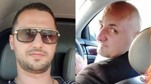 Român executat în stil mafiot de doi conaționali dintr-o mașină cu numere de Anglia: Asasinii, condamnați pe viață