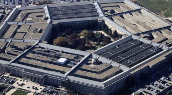UPDATE. Alertă de securitate la sediul Pentagonului, din cauza unui atac armat