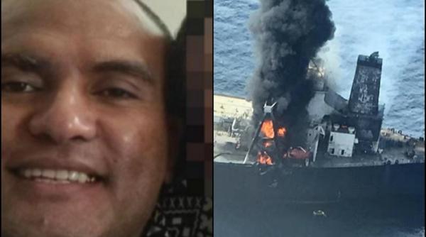 El este veteranul britanic ucis alături de un român, în atacul de pe Mercer Street. Adrian era „un adevărat gentleman”