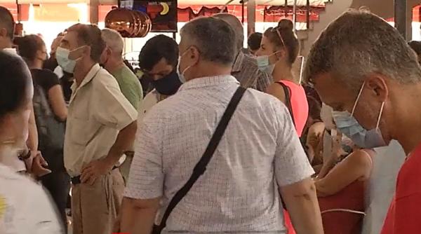 Marea Britanie trece România pe „lista verde”