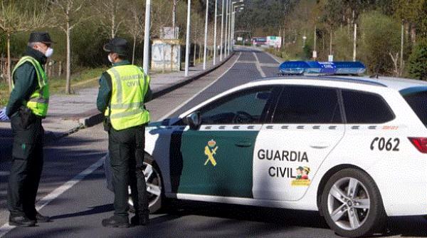 Spania. Români reținuți fiindcă au sechestrat o tânără, după ce negocierile pentru o tranzacție cu droguri a eșuat