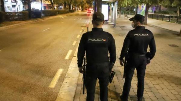 Spania. Un român de 14 ani, spaima locuitorilor din Palma Son Cladera. Băiatul a fost prins după ce a comis mai multe jafuri