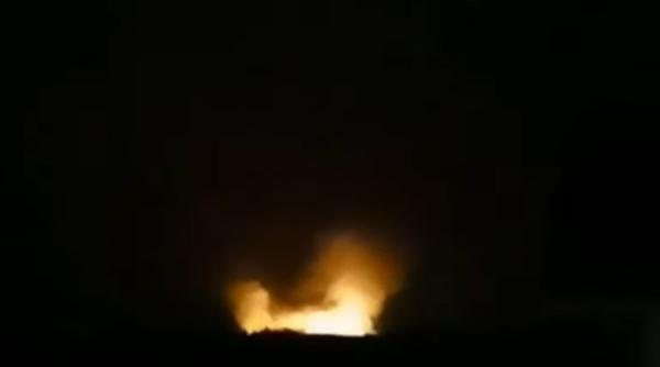 Incendiile de vegetație încep să facă ravagii și în România 