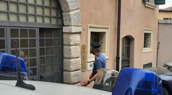 Italia. Româncă, la un pas să fie violată de un conațional. Bărbatul blamează victima: „Nu am atins-o, așa face ea: se dezbracă și acuză bărbații“