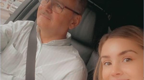 Liviu Dragnea, schimbarea la față: Cum a apărut, alături de Irina, după trei săptămâni de la eliberare