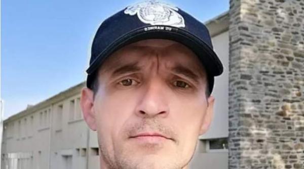 Român, dispărut când se întorcea din Franţa. Daniel nu a mai ajuns acasă 