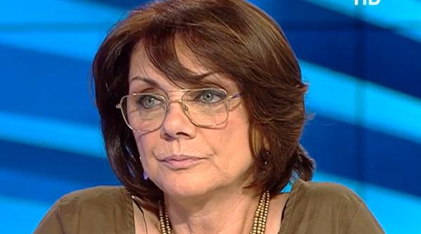 Carmen Tănase: „Nu scăpăm de pandemie până în 2028”