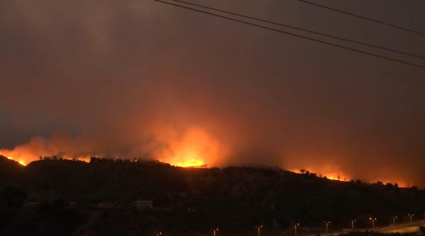 Mesaje emoționante din partea grecilor: „Frați și surori din România, vă mulțumim pentru ajutor!”