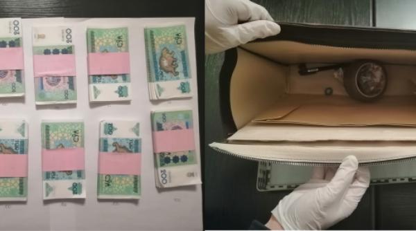 Româncă, artizanul unei înșelătorii mamut prin metoda „Rip Deal“ în Ungaria: Lovituri de sute de mii de euro