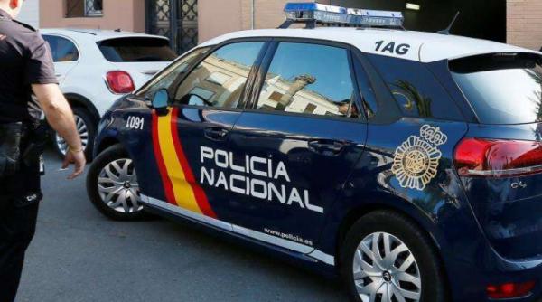 Un adolescent român mai mic de 14 ani a terorizat Palma de Mallorca. Zeci de victime lăsate inconștiente prin metoda „mataleon“