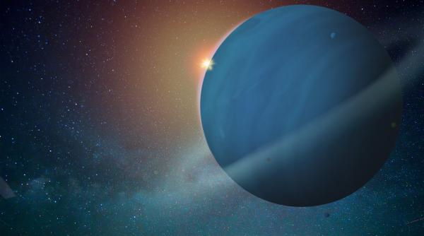 Horoscop. Uranus Retrograd vine cu un îndemn important pentru toate zodiile. Berbec: Relaţia ta cu banii se schimbă!