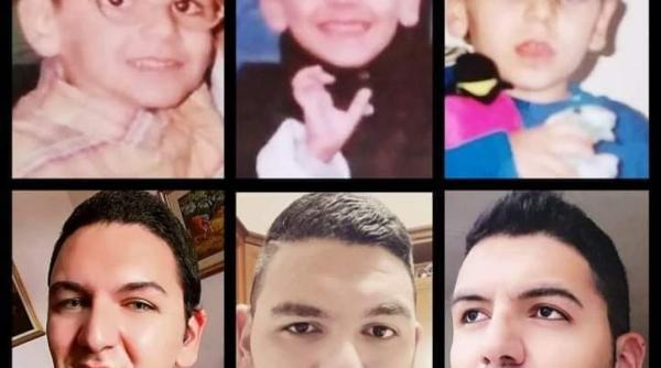 Mircea, un român stabilit în Italia de la 4 ani, își caută mama: „Am atâta nevoie de ea, simt că în sufletul meu lipsește ceva“