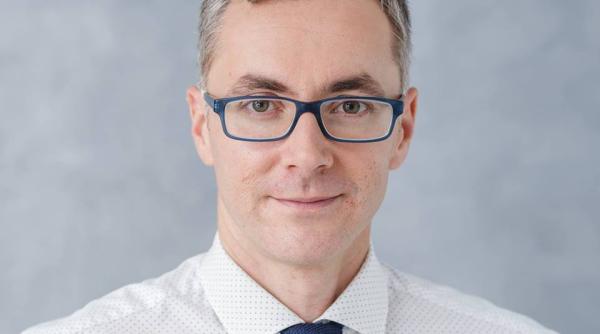 Stelian Ion: "Simt o presiune asupra mea. Nu mi-am dorit în mod special să fiu ministru"