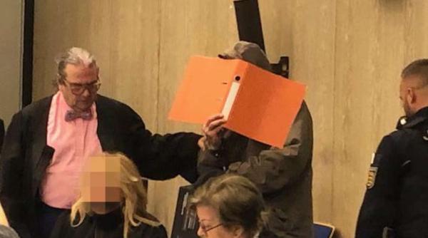 Germania. Profesor acuzat de canibalism. Victima, Stefan, dispăruse de 2 luni: „Era complet lipsit de carne“