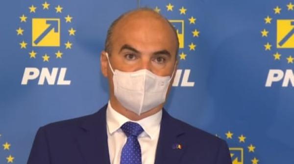 Rareș Bogdan, după ce Florin Cîțu a recunoscut că a făcut două zile de închisoare în SUA: „Chestiunea mi se pare puțin exagerată” 