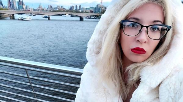 Șofer român de TIR, acuzat de crimă la Londra. Ar fi ucis o unguroaică de 20 de ani și i-ar fi aruncat cadavrul într-un parc