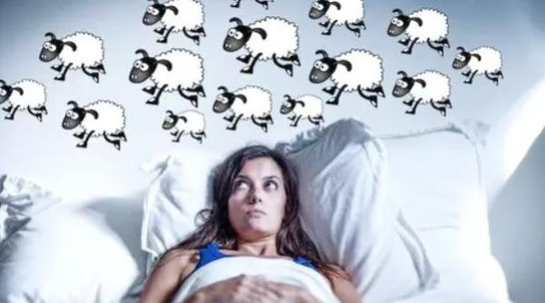 Suferi de insomnii? Patru remedii miraculoase care te ajută să adormi în câteva minute 