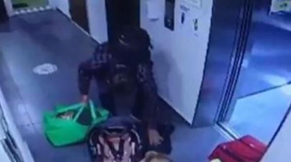 Un tată criminal și-a omorât cei doi copii minori, convins că se vor transforma în „reptilieni”