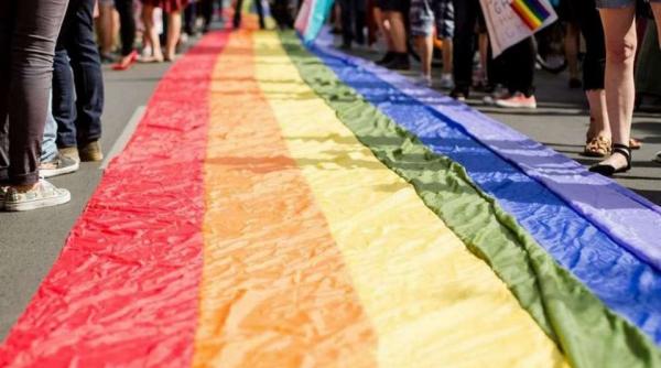 Bucharest Pride: Jandarmeria anunţă că nu va permite depăşirea numărului maxim de participanţi la paradă