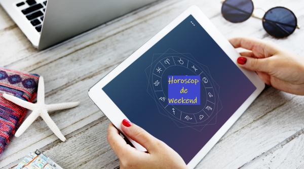 Horoscop de week-end, 13-15 august 2021: Ocazii unice în viață pentru Fecioară și explozie de noroc pentru Balanță și Capricorn