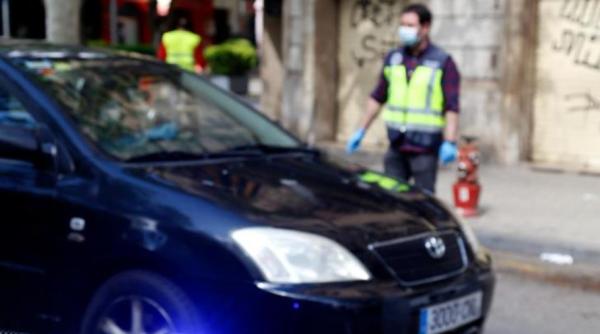 Spania. Un adolescent român, care a terorizat Palma de Mallorca, arestat. Băiatul a fost dus la centrul de detenție pentru minori