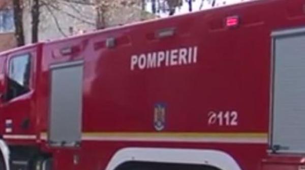 Colet suspect, lăsat în fața unui cabinet stomatologic din Târgu Mureş