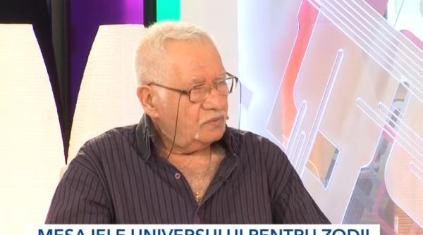 Horoscop rune 16 - 22 august. Mihai Voropchievici: "Capricorn, recunoaște că ai greșit și mergi mai departe / Racii au sufletul zdruncinat"