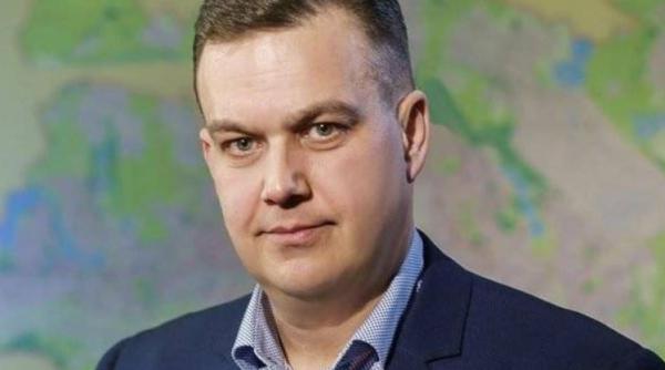 Ucraina: Primarul din Krivoi Rog, găsit mort pe veranda casei. Bărbatul avea o rană provocată de glonţ