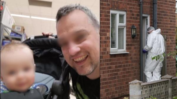 Marea Britanie. Copil de trei ani și tatăl său, polițist, MORȚI în casă după ce s-au întors din concediu. Rudele au dat alarma