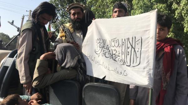 Pentru femeile din Afganistan, întoarcerea talibanilor reprezintă "sfârşitul lumii"