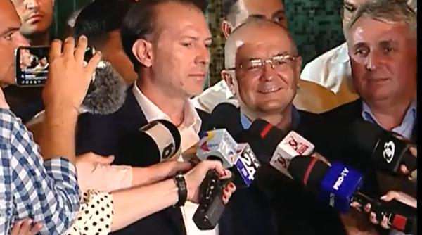 Florin Cîțu, anunț despre depunerea candidaturii pentru șefia PNL: „Susținerea a venit când trebuie. Mergem înainte“