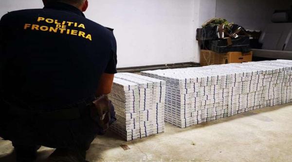 Focuri de armă la frontiera României. Polițiștii, în alertă