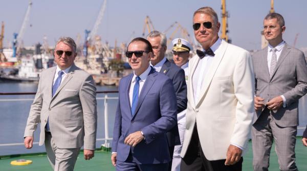  Iohannis, întâlnire cu Florin Cîțu și liderii PNL care-l susțin, în această seară (surse)