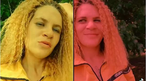 Mama gemenilor morți din Ploiești, din nou LIVE pe internet, la două zile după înmormântarea micuților - VIDEO