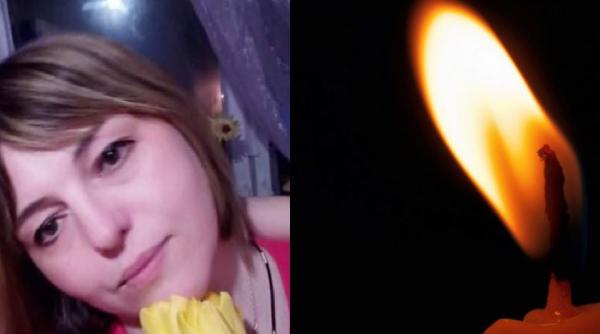 O tânără mamă, care muncea în Israel, a murit răpusă de o boală nemiloasă. Olga a lăsat-o orfană pe fiica sa de doar șapte ani