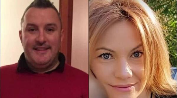 Românul care a ucis-o pe educatoare era gelos și violent. Propria sa fiică avea ordin de protecție împotriva lui