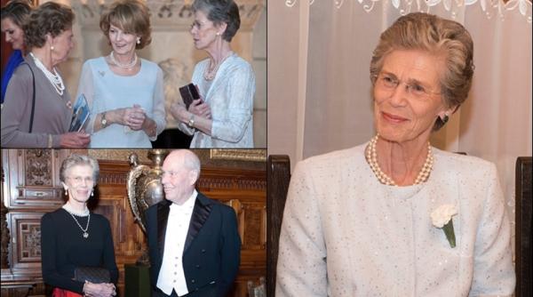 Arhiducesa Maria Magdalena a Austriei a murit. Era fiica principesei Ileana