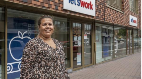 Belgia. O româncă vine în ajutorul conaționalilor care își caută de muncă: „Multe companii cer angajarea lor”