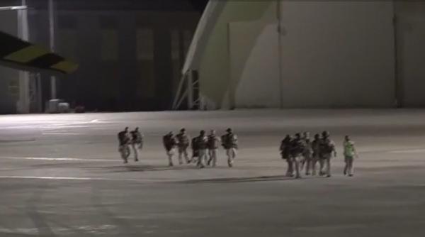 Mărturia unei românce care a scăpat din iadul afgan: „Am stat cel puţin 12, 14 ore acolo”