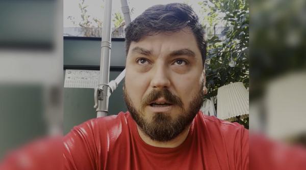 Micutzu, reacție după scandalul de pe stradă: „În acel moment am văzut negru” - VIDEO