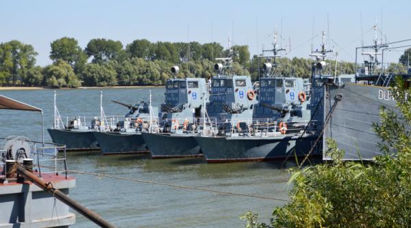 Militar, rănit grav în urma unui incendiu produs la bordul unei nave israeliene 