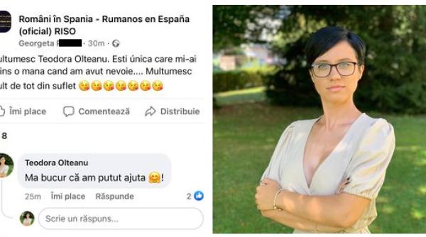 O româncă vine în ajutorul conaționalilor care au nevoie de sfaturi despre administrația publică europeană