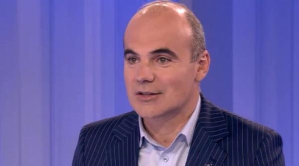 Rareş Bogdan, despre Florin Cîţu: A fost un vârf de lance în lupta PNL cu PSD 