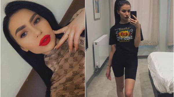 Mesajul transmis de mama româncei găsită moartă într-o cameră de hotel din Londra: „Ai luat cu tine toată puterea mea!”