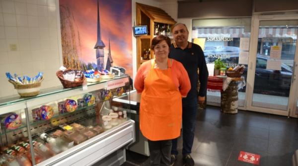 Orașul din Belgia devenit a doua patrie pentru mii de conaționali: „Românii cumpără aici case vechi la preț mic și le renovează“