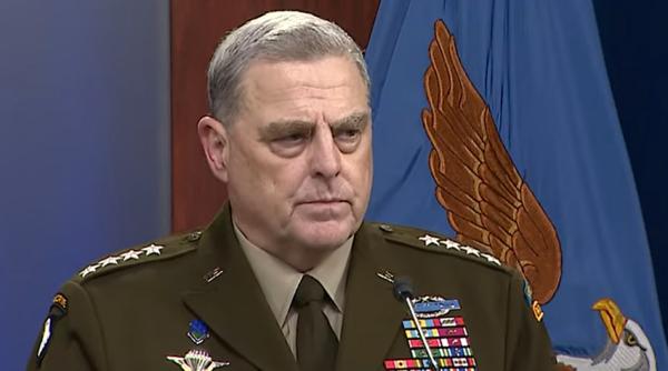 Șeful Statului Major al SUA: „Nimic nu indica faptul că armata şi guvernul afgan s-ar prăbuşi în 11 zile”