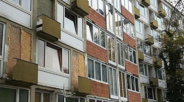 Germania. 200 de români, evacuați dintr-un bloc. Plăteau 1.300 euro chirie pe apartamente în ruine: „A fost foarte rău!”