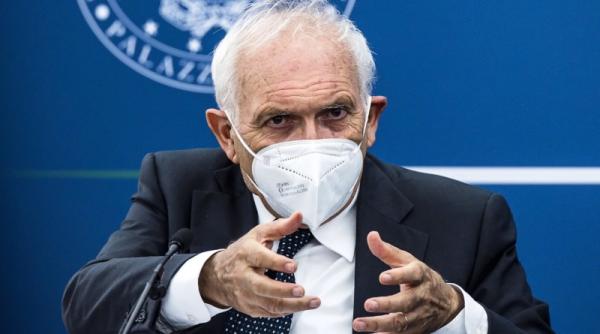 Italia. Ministrul Educației susţine vaccinarea OBLIGATORIE a profesorilor